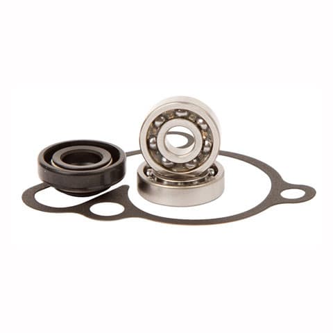 HOTROD'S WATER PUMP KITS