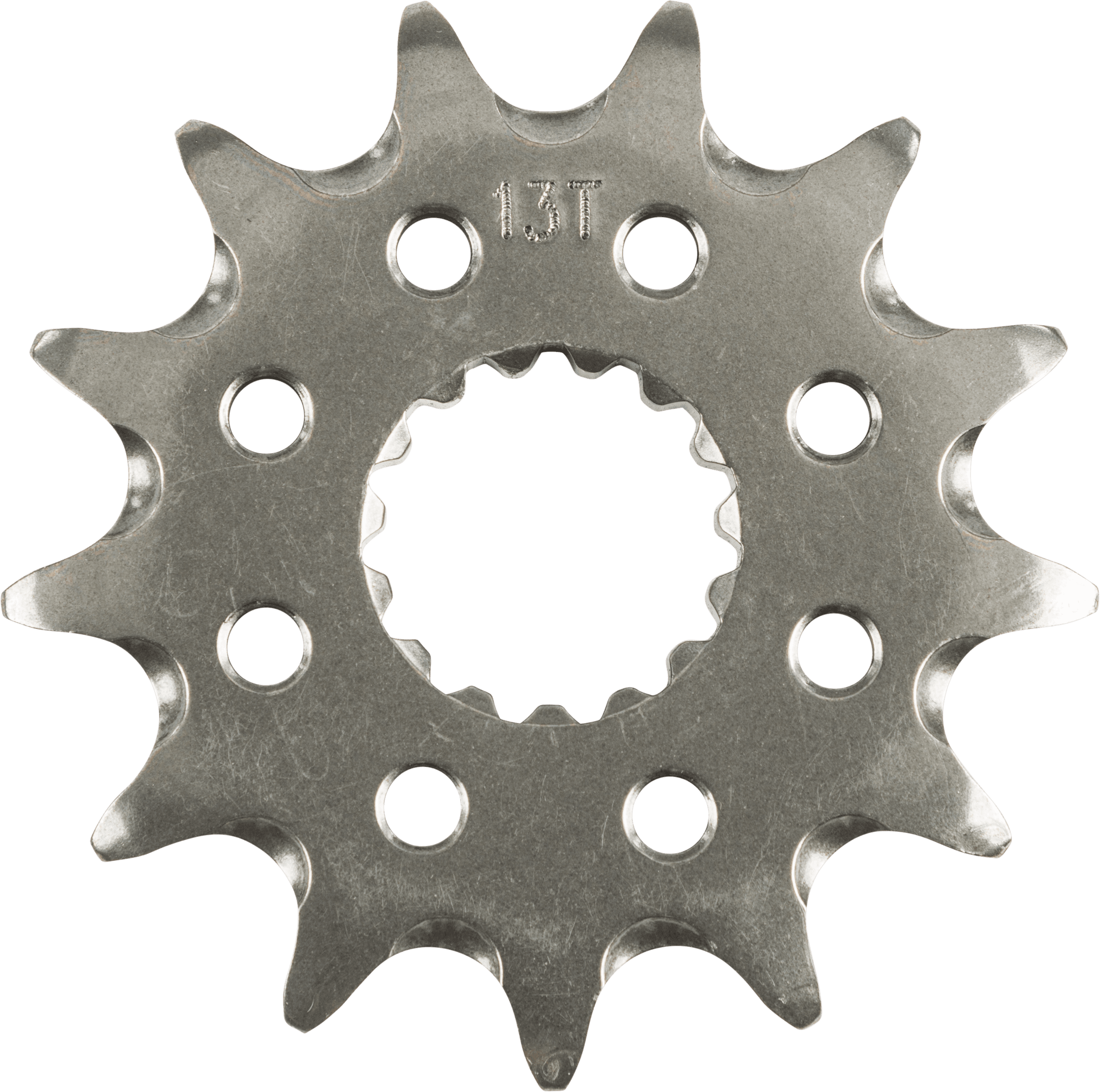 FRONT CS SPROCKET STEEL 13T-520 BETA/HUSQ/KTM