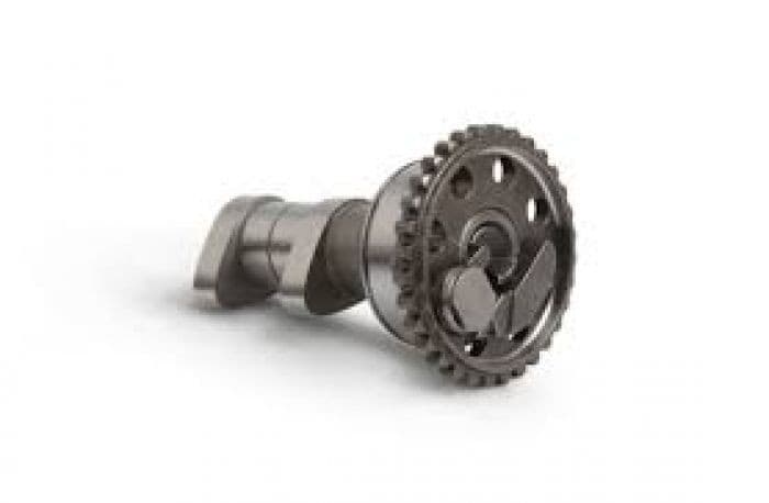 HOT CAMS CAMSHAFT EXHAUST