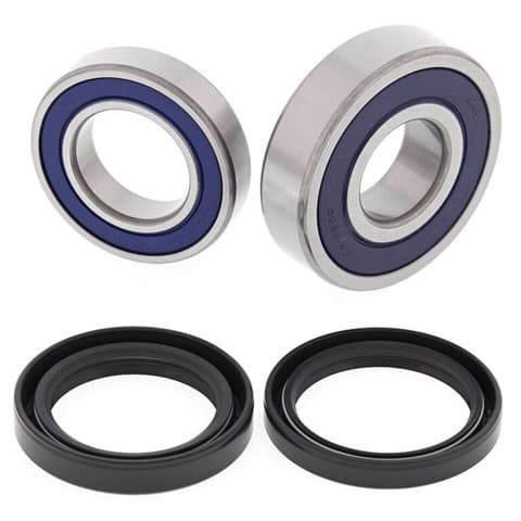 ALL BALLS REAR WHEEL BEARING KIT