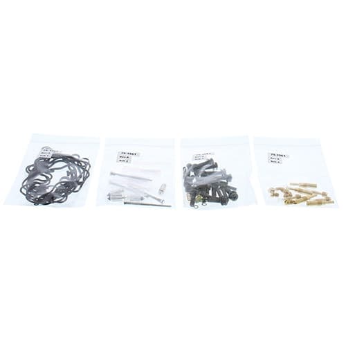 All Balls Bike Carburetor Rebuild Kit