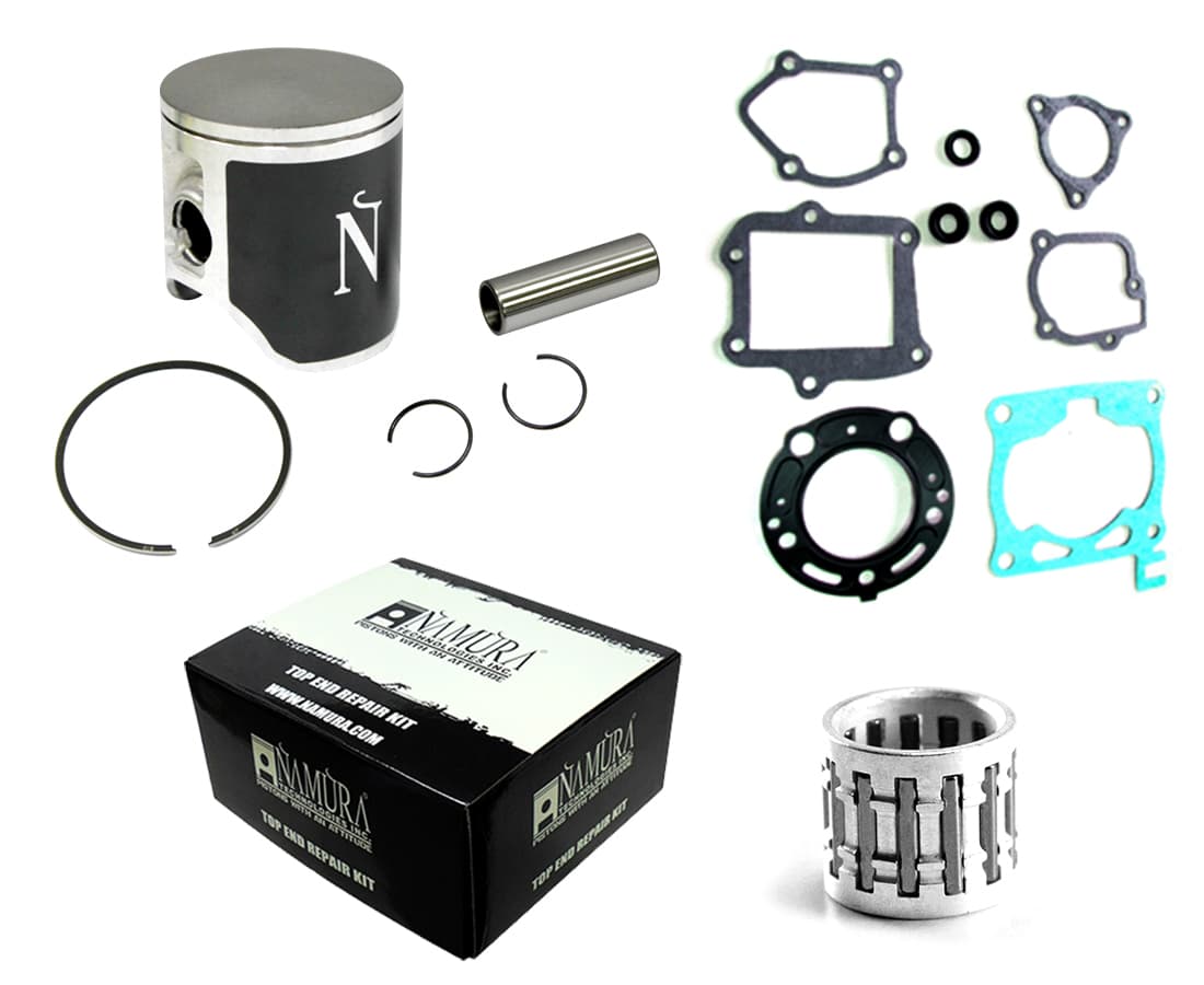 Namura Top End Kit 53.94/Standard 11:1 Honda