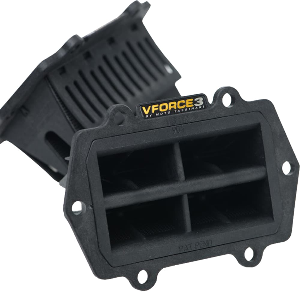 Moto Tassinari VFORCE3 Reed System