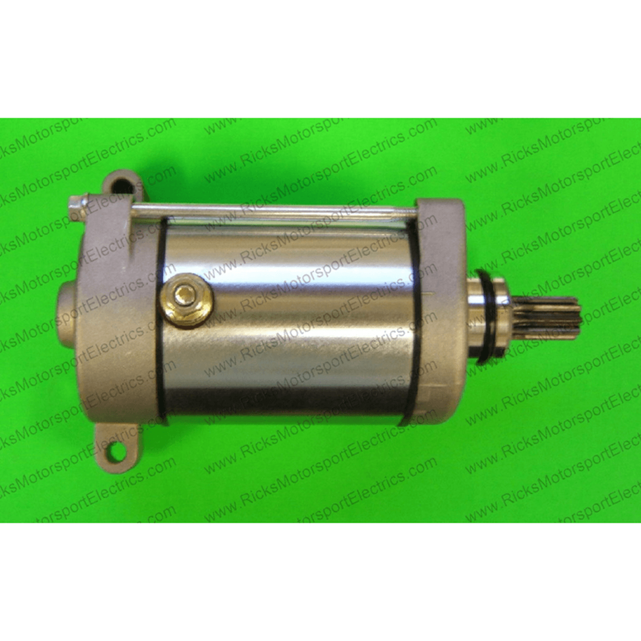 Ricks Starter Motor