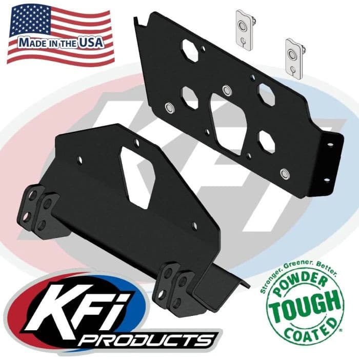 KFI PLOW MOUNT SEASONAL BRACKET MOUNT DEFENDER HD11