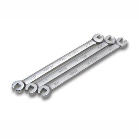 CLASSIC SPOKE WRENCH SET, 3 PC., 6/6.3, 6.5/6.8 & 5.0/7.0MM