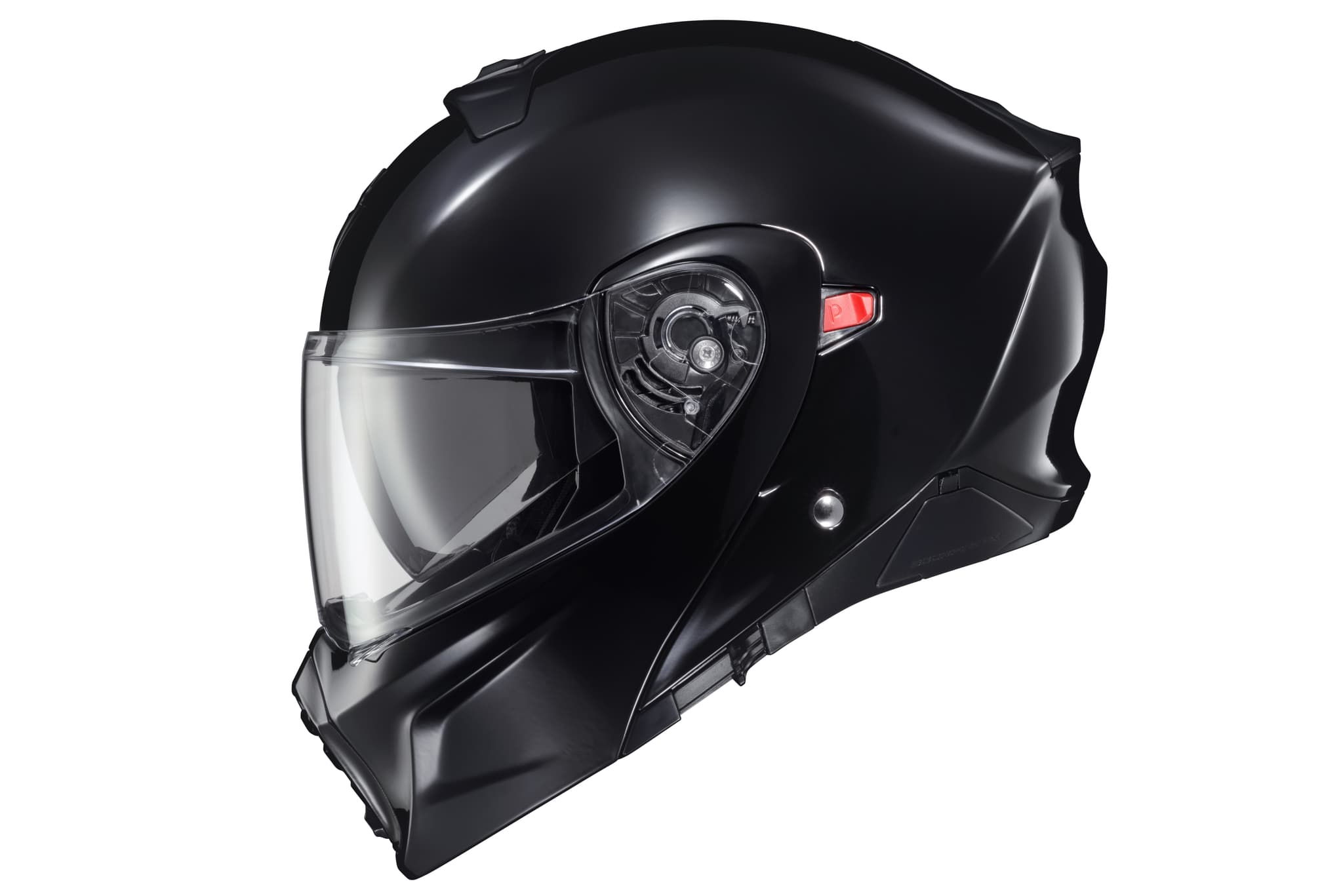 Scorpion Exo EXO-GT930 Transformer Helmet Gloss Black MD