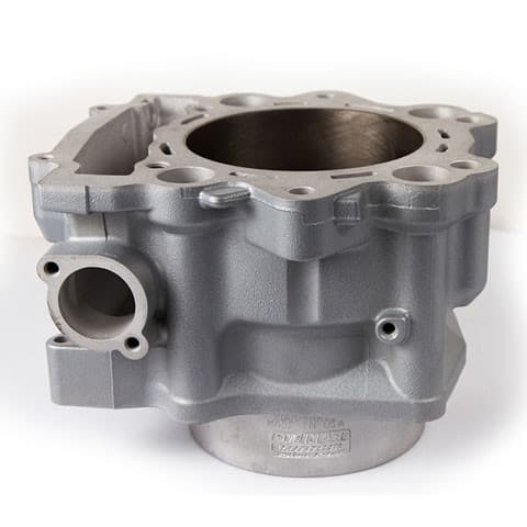 CYLINDER WORKS CYLINDER