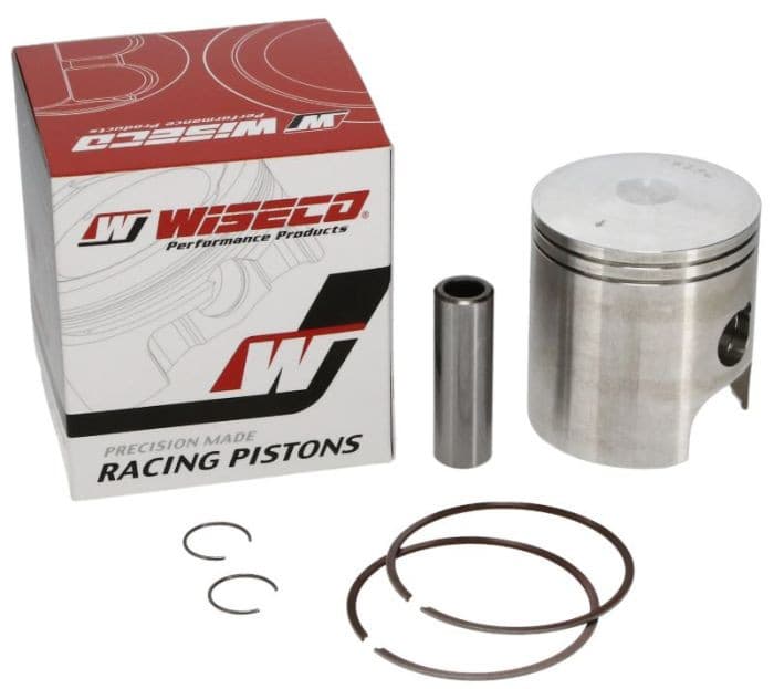 2001 YAM. YZ125 PRO-LITE 54.5MM (726M) PISTON PK1349