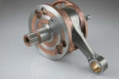 HOT RODS CRANKSHAFT HONDA