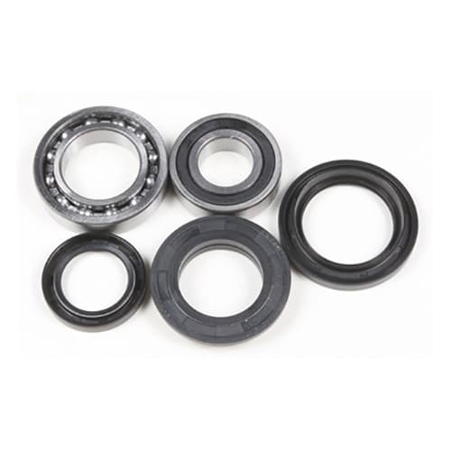 PIVOT WORKS REAR WHEEL BEARING KIT YAMAHA ATV