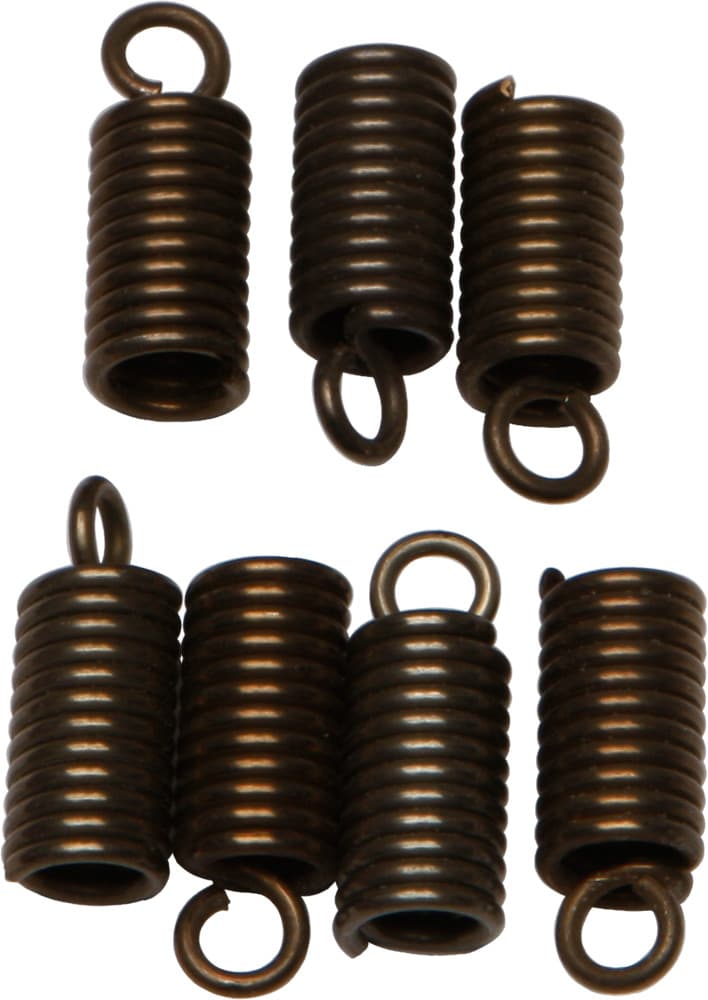 CLUTCH SPRINGS CSK25