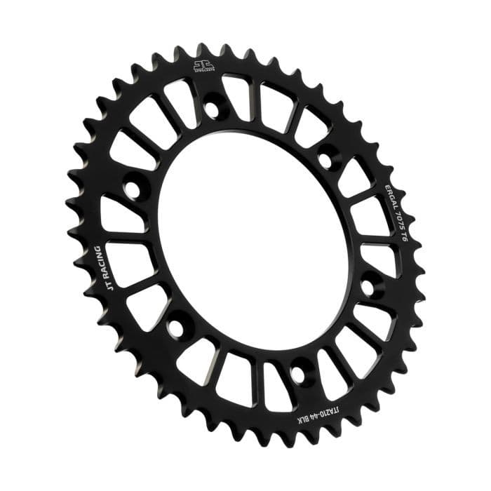 JT REAR SPROCKET ALLOY 44 TOOTH