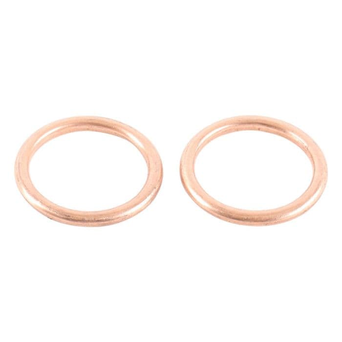 VERTEX EXHAUST GASKET KIT