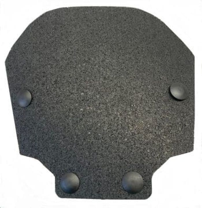 WES HANDGUARDS FOR EXPLORER BOX