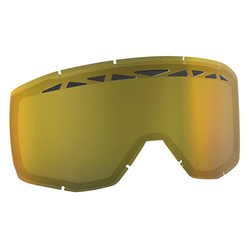 Scott Smb Lens Hustle/Tyrant/Split Dl Acs Yellow