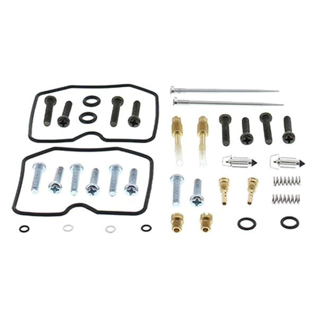All Balls Bike Carburetor Rebuild Kit