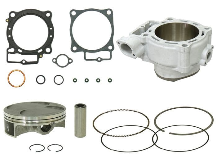 NAMURA CYLINDER KIT