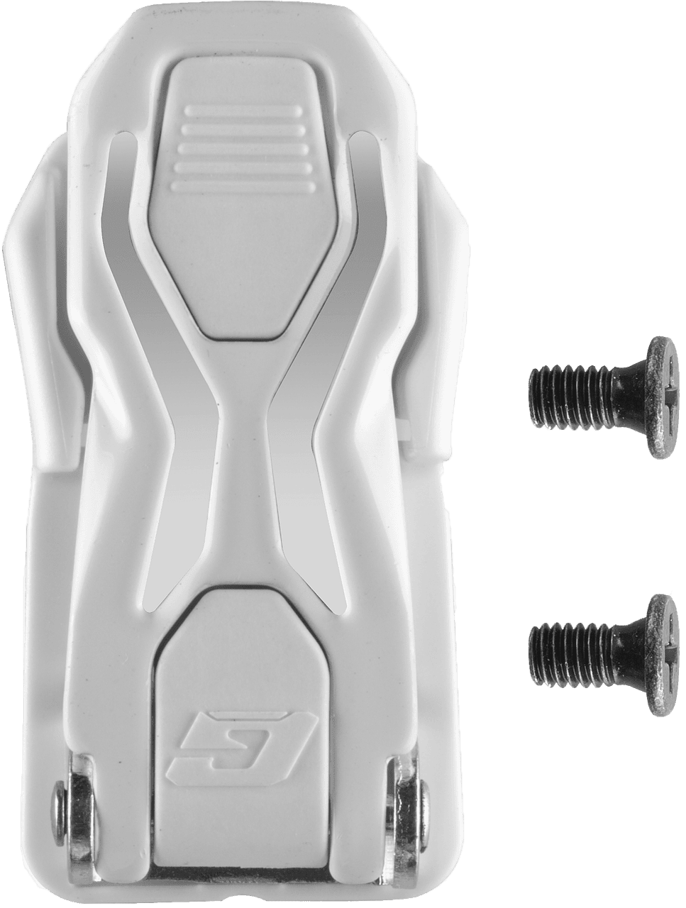 Gaerne SG22 Buckle Kit White