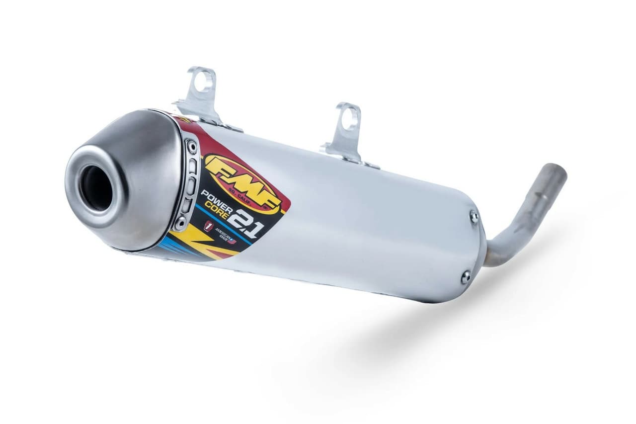 FMF Powercore 2.1 Beta 300RX