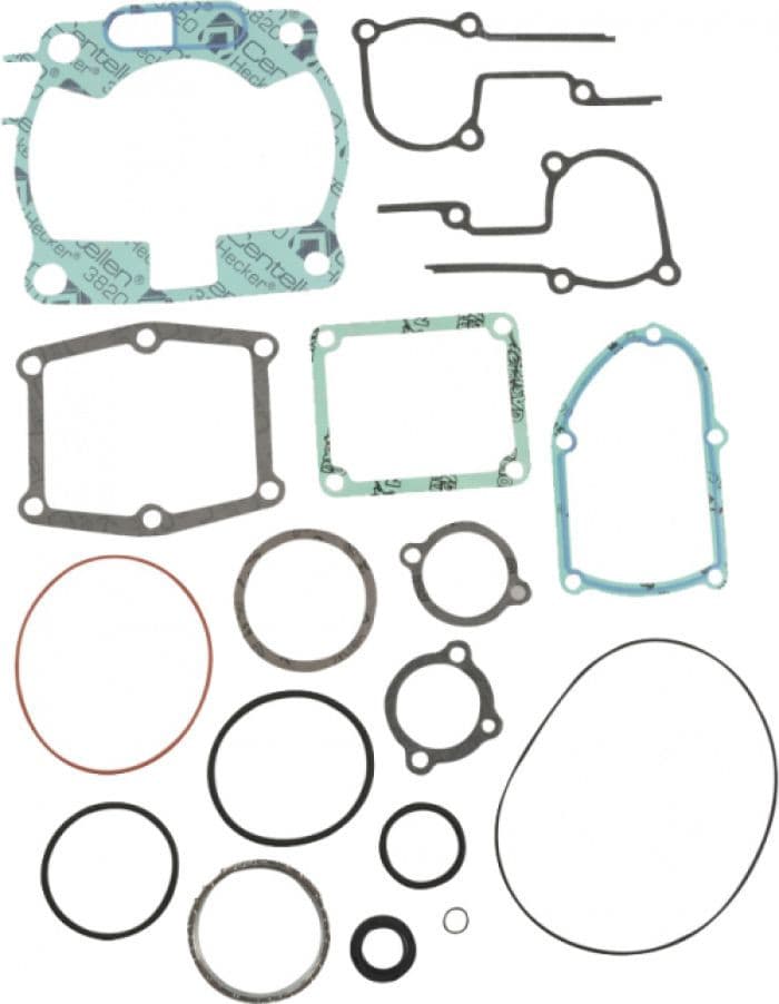 Athena Top End Gasket Kit Yamaha