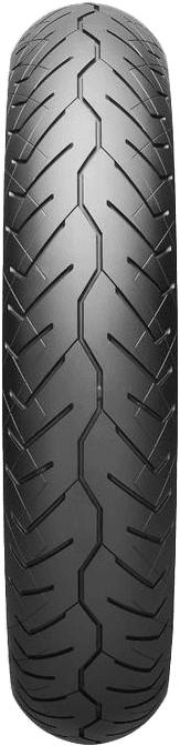 TIRE BATTLECRUISE H50 FRONT 120/70B19 60H BIAS TL