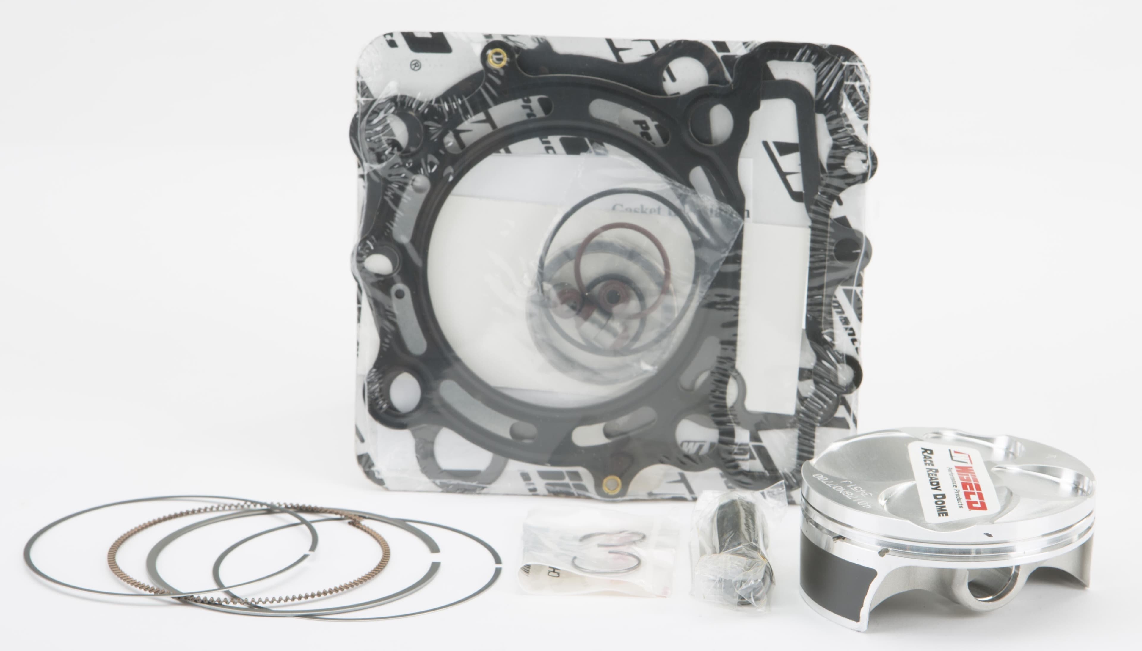 TOP END KIT 78/STD14.1:1 KAW