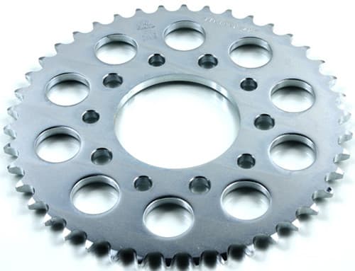 JT Sprockets Rear Sprocket Steel 42T-525 Honda/Tri