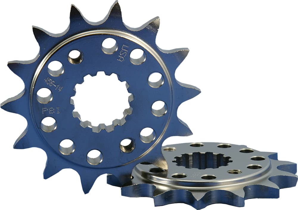 Pbi Front Cs Sprocket Steel 24T-530 HD