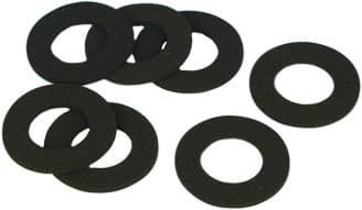 James Gaskets Gasket Speedometer Drive Gear Fxst Flst Fxstc Flstf 10PK 67118-87