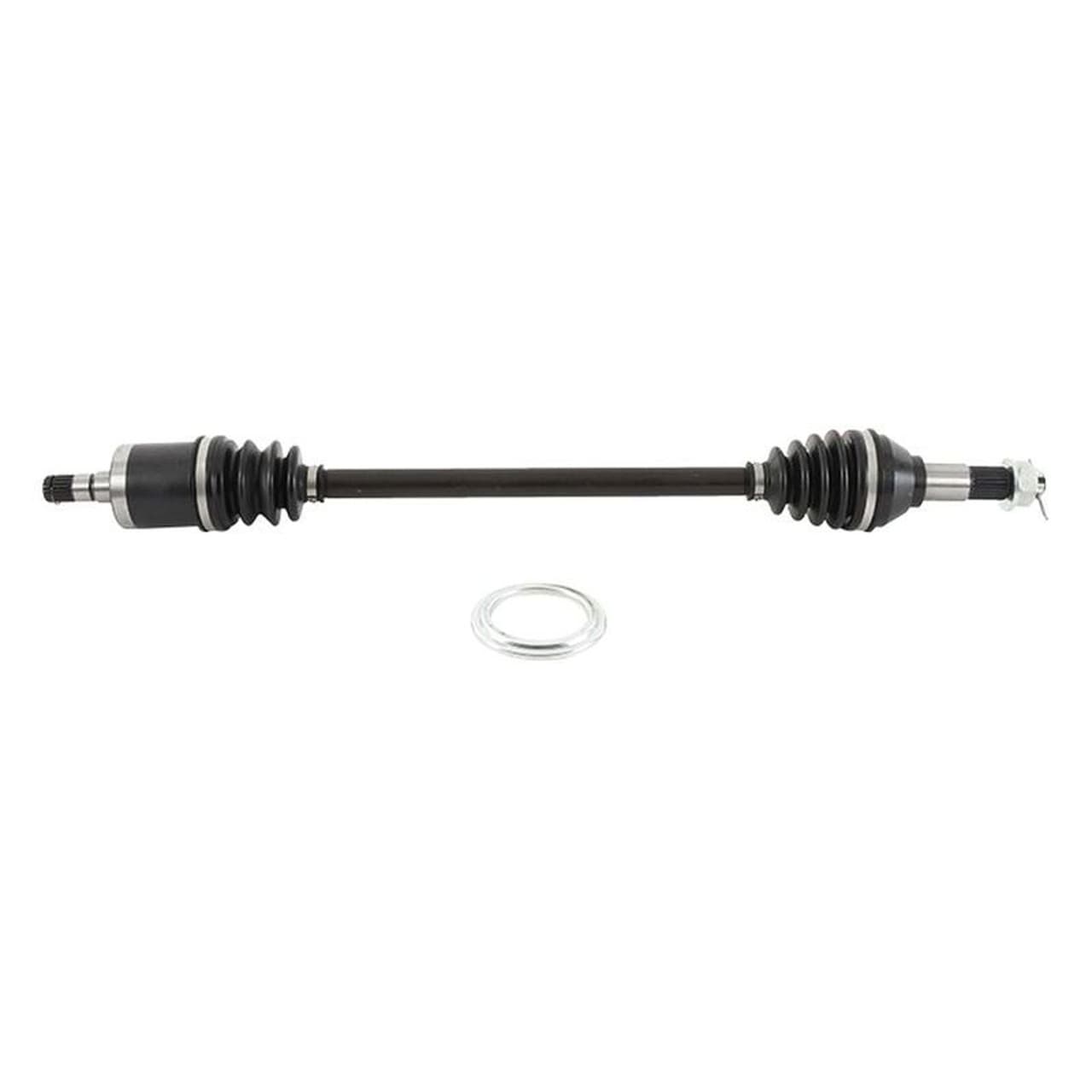 ALL BALLS RACING TRK 8 AXLE FRONT LEFT CAN-AM MAVERICK 1000 S