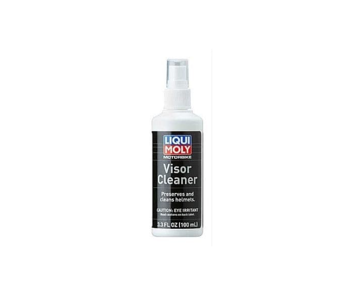 LIQUI MOLY MOTORBIKE VISOR CLEANER.10 LITER