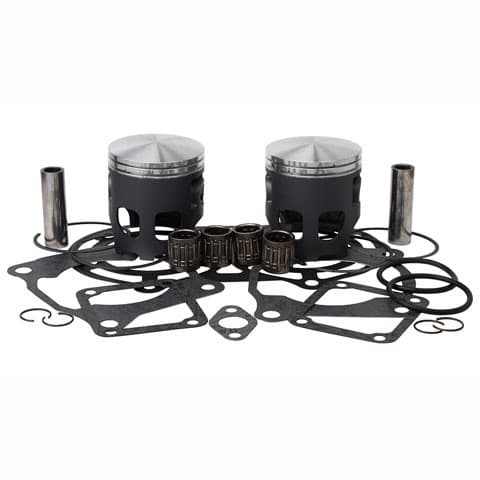 VERTEX TOP END PISTON KIT PART NO.