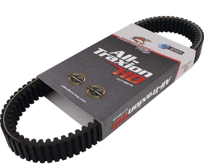 ALL BALLS RACING ALL-TRAXION HD CVT BELT