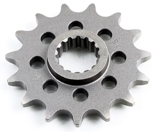 JT Sprockets Front Cs Sprocket Steel 15T-520 KTM