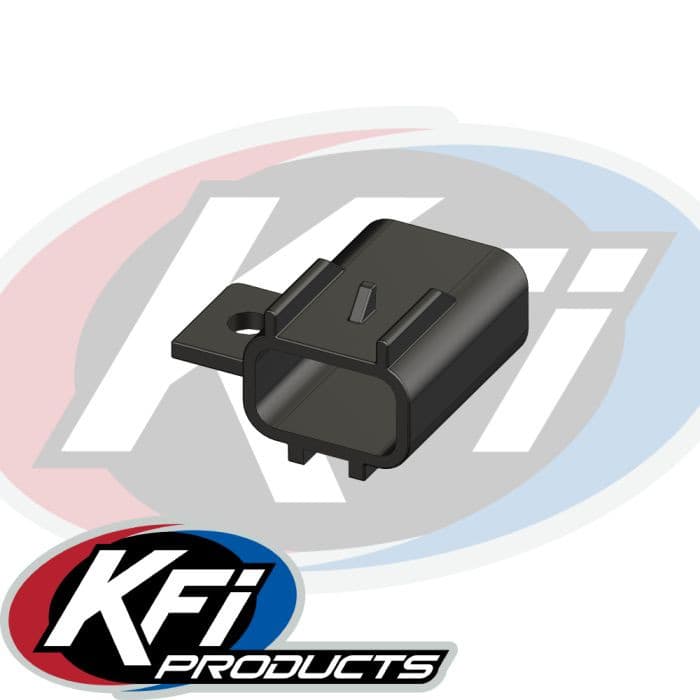 KFI Replace Actuator Harness Cap
