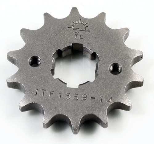 JT Sprockets Front Cs Sprocket Steel 14T-428 Yamaha