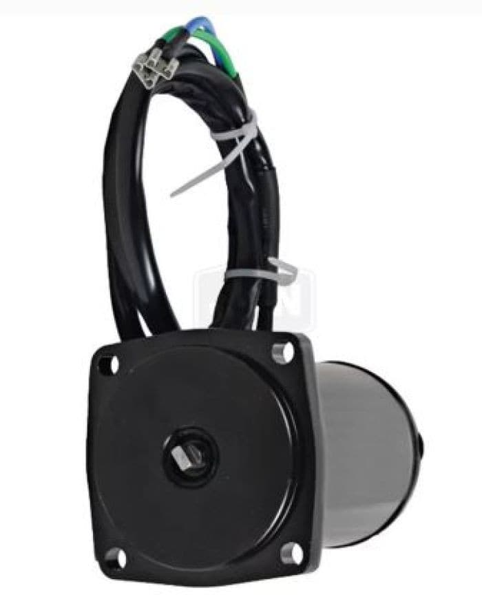 TILT/TRIM MOTOR
