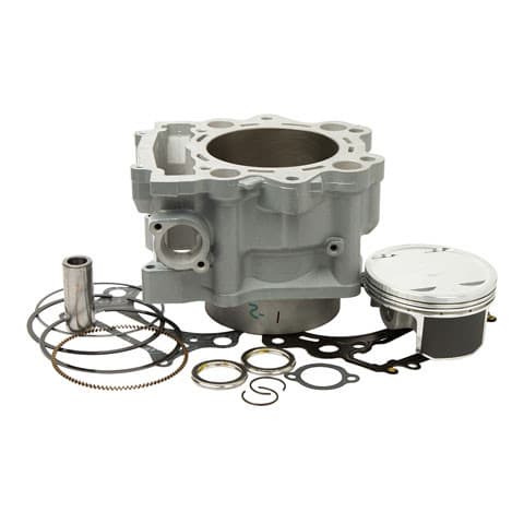 RAPTOR 700 STANDARD BORE HC CYLINDER KIT