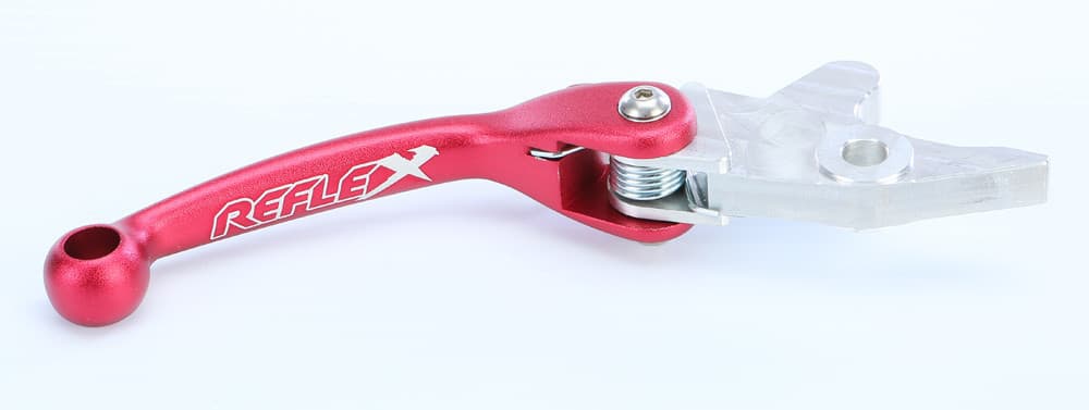 Streamline Reflex Brake Lever (Red)