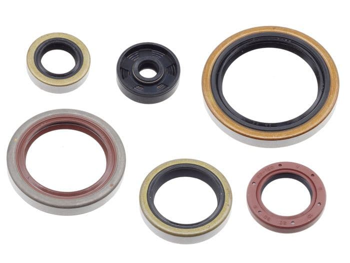 NAMURA ENGINE OIL SEAL SET