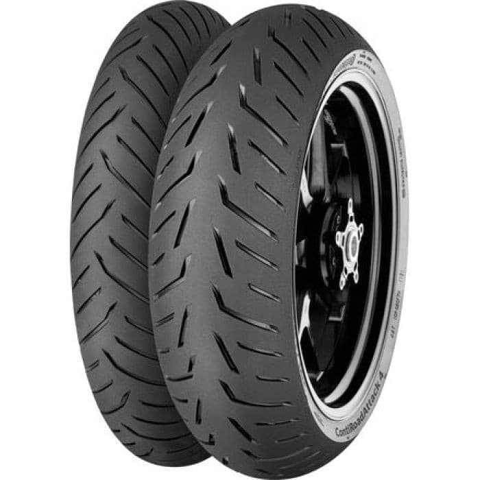 CONTI ROAD ATTACK 4 120/70ZR19 M/C 60W TL CRA4