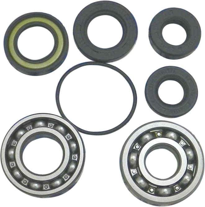Wsm Pump Repair Kit Yamaha