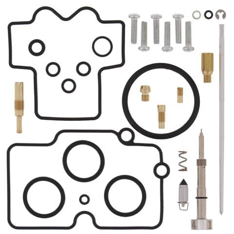All Balls Bike Carburetor Rebuild Kit