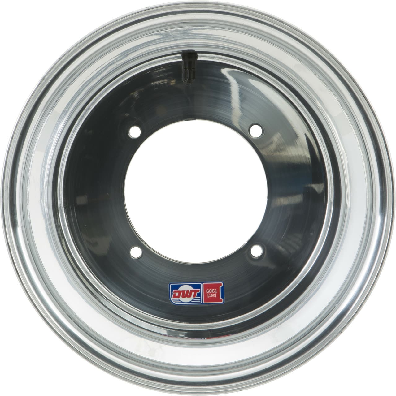 Dwt 12X6 4B+2N 4/110 .190 Polaris