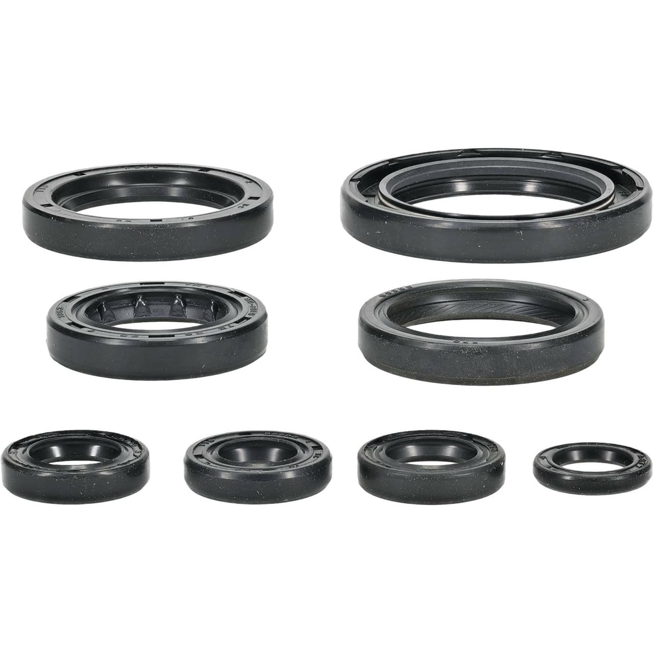 Vertex Oil Seal Set Honda