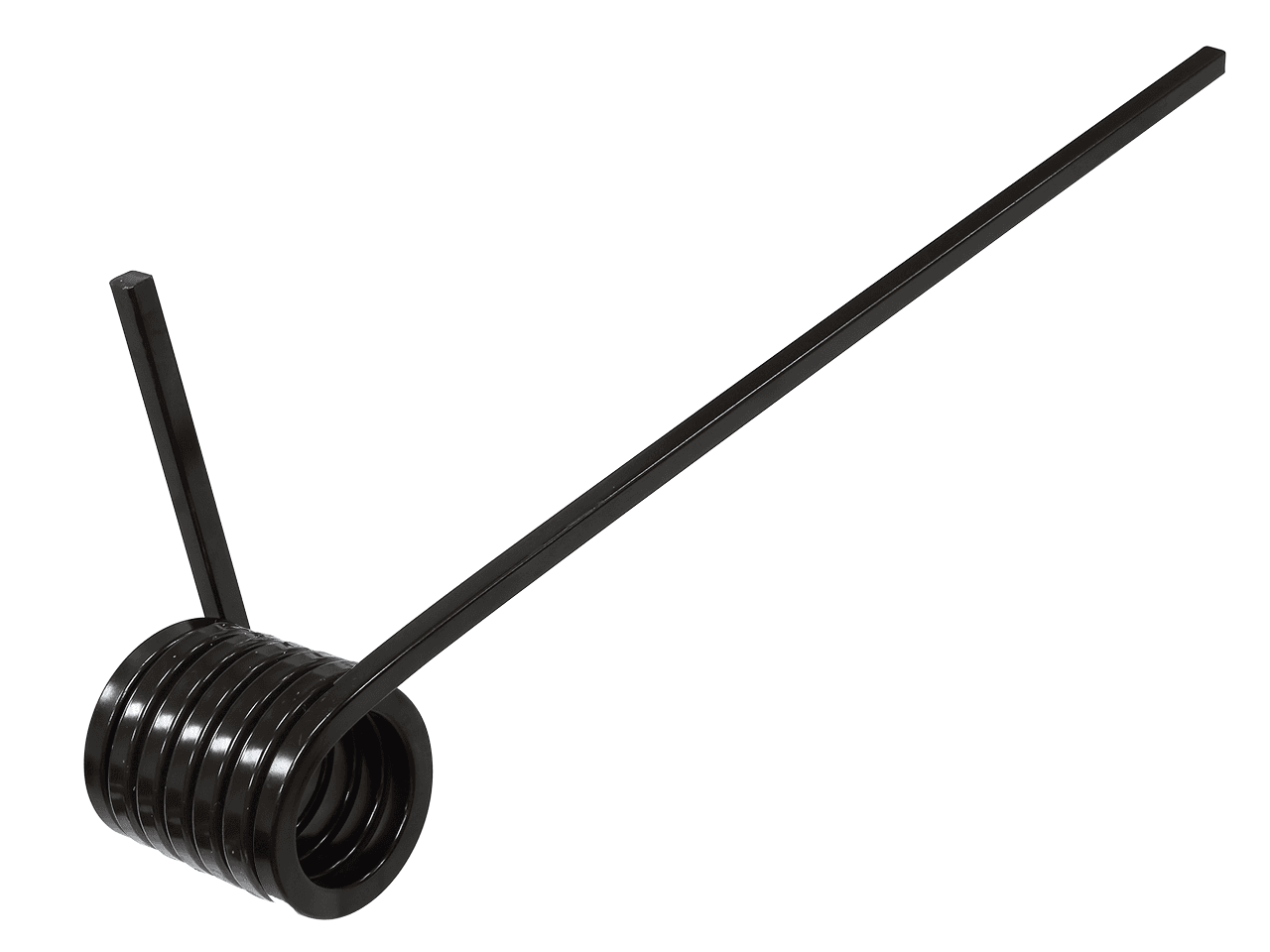 SP1 Slide Spring Left Rear Arctic Cat