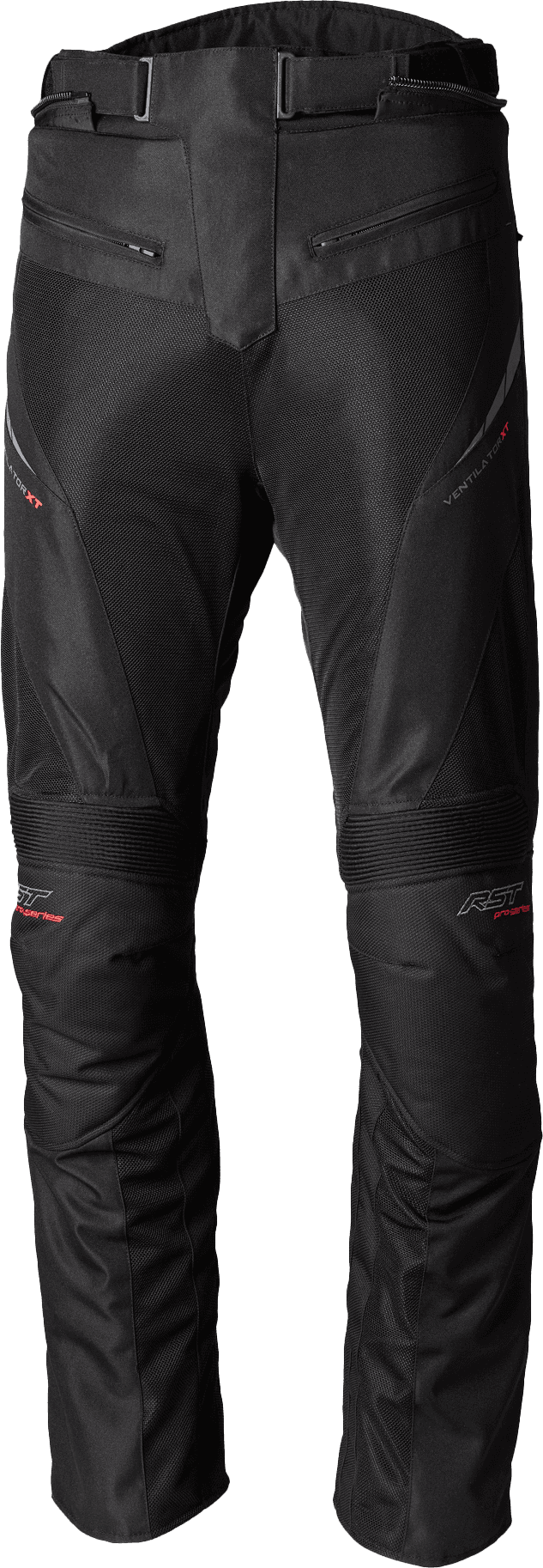 PRO SERIES VENTILATOR XT CE JEAN BLACK/BLACK TEXTILE SM