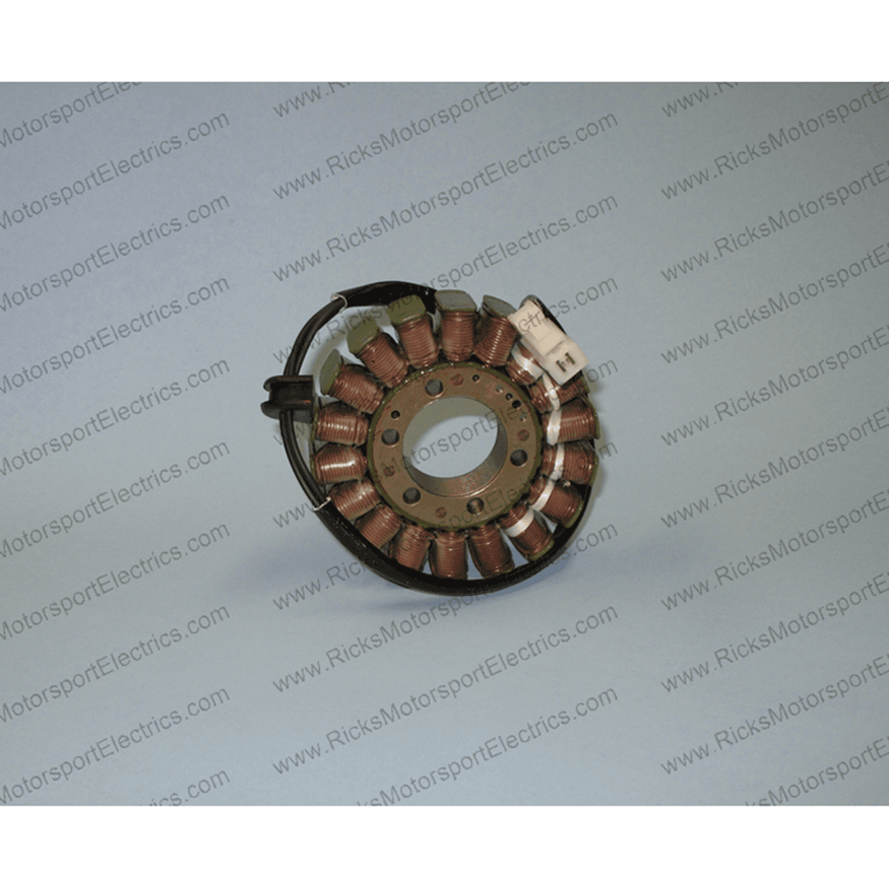 Ricks Stator