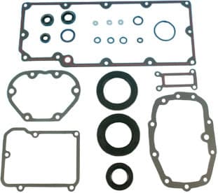 James Gaskets Gasket Transmission Flt Evo Kit 33031-93